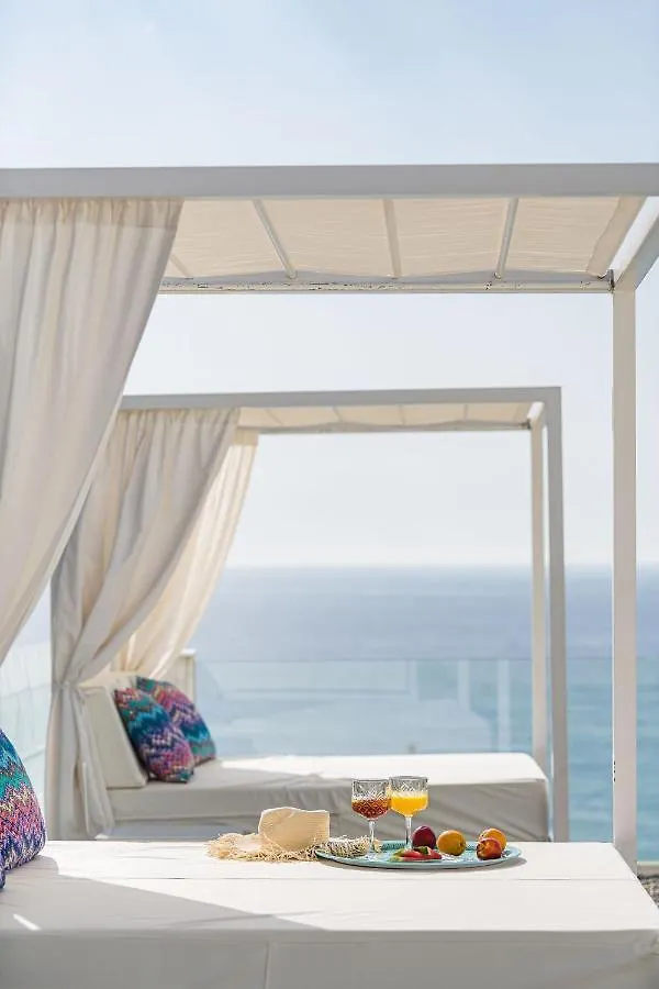 Hotel Planamar By Escampa Hotels Platja d'Aro 4*,