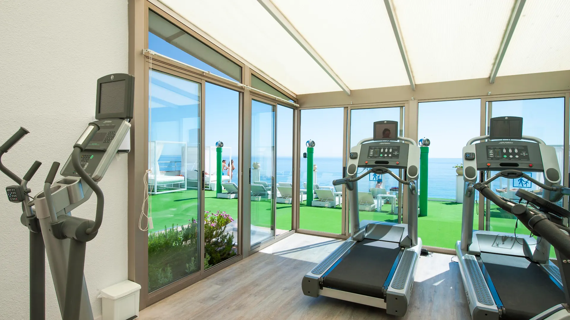 Hotel Planamar By Escampa Hotels Platja d'Aro