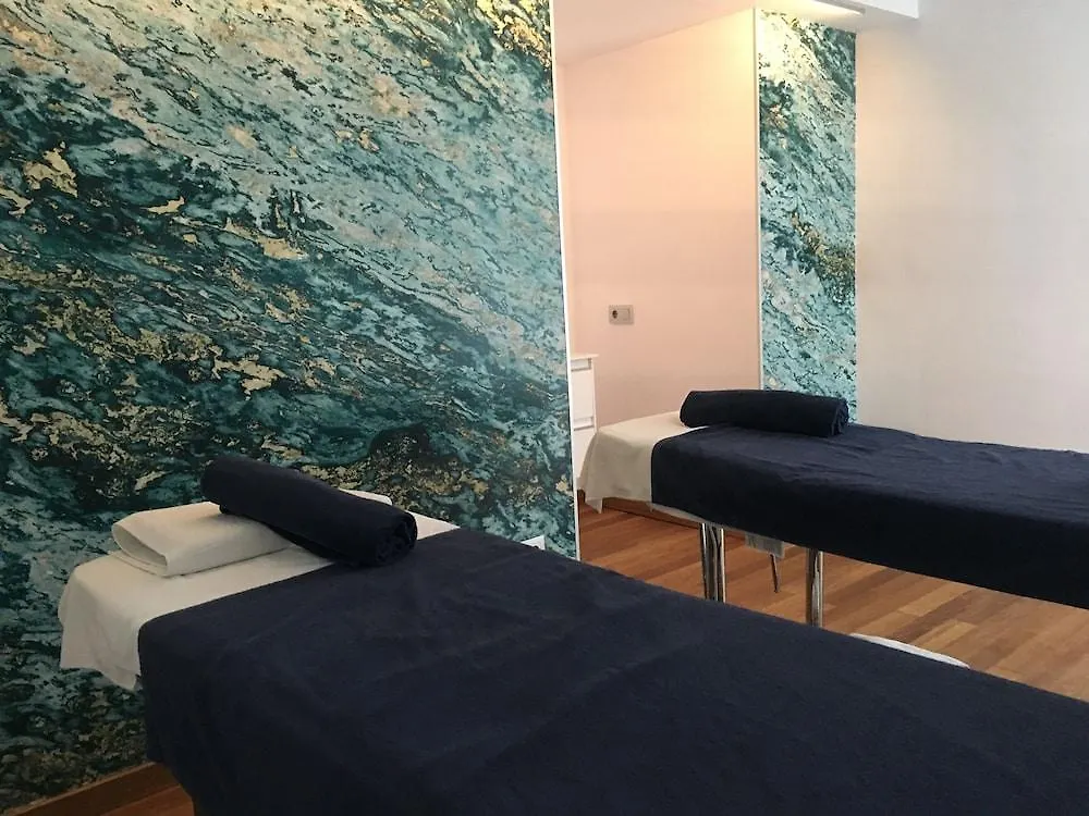 Hotel Planamar By Escampa Hotels Platja d'Aro Španělsko