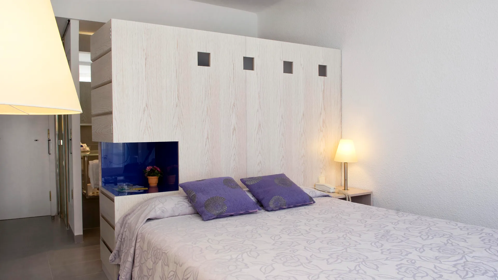 ****  Hotel Planamar By Escampa Hotels Platja d'Aro Spain