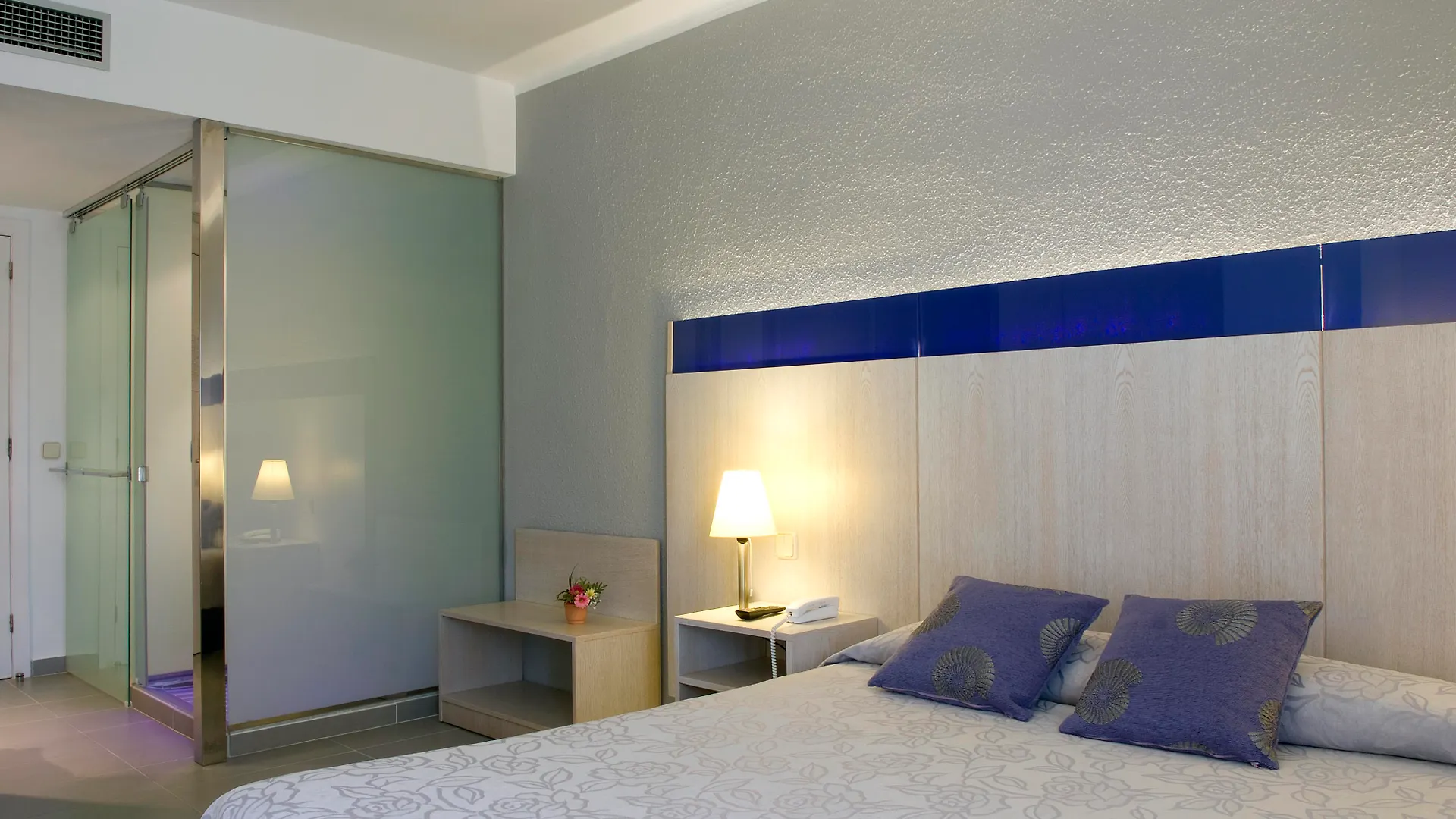 Hotel Planamar By Escampa Hotels Platja d'Aro