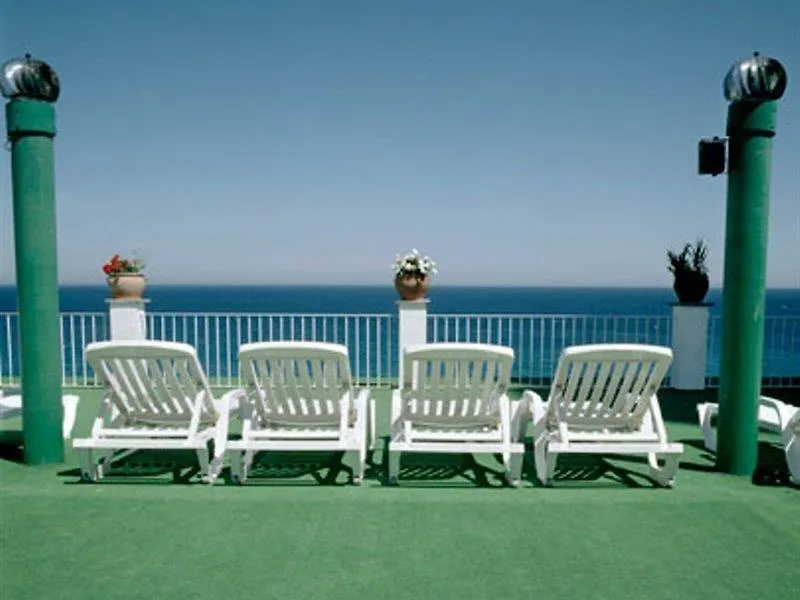 Hotel Planamar By Escampa Hotels Platja d'Aro 4*,
