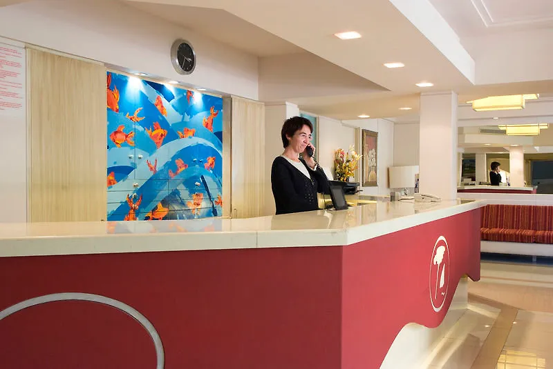 Hotel Planamar By Escampa Hotels Platja d'Aro 4*,