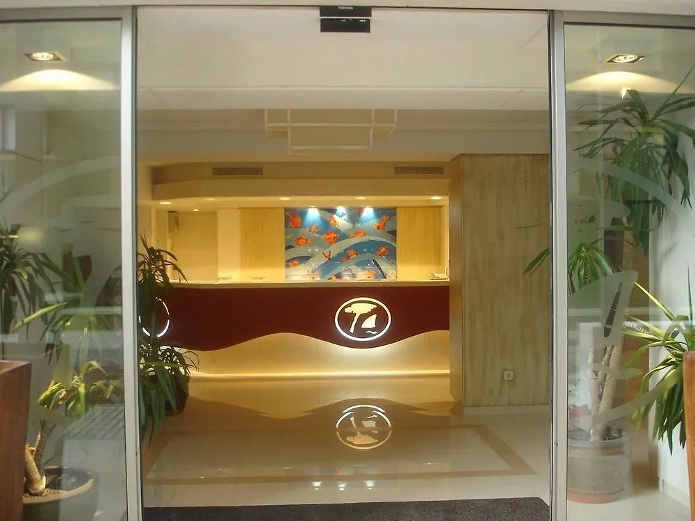 Hotel Planamar By Escampa Hotels Platja d'Aro
