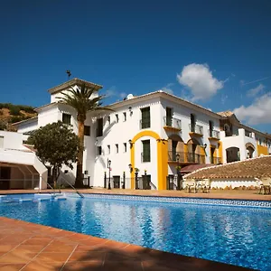 **** Hotel Huerta De Palomas Spain