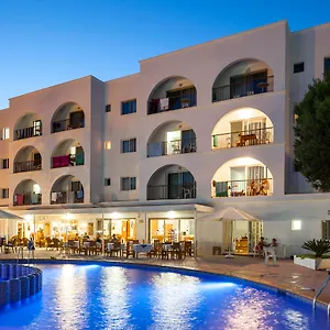 Aparthotel Puerto ***