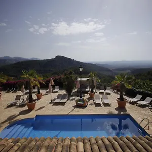 **** Hotel Del Marques Spain