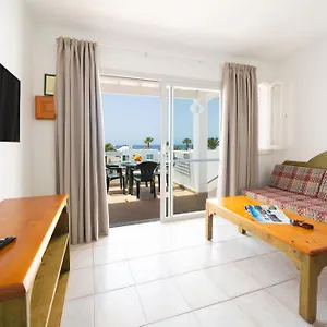 ** Aparthotel Princesa Guayadeque Spain