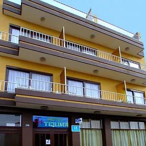 ** Hotel Tejuma Spain