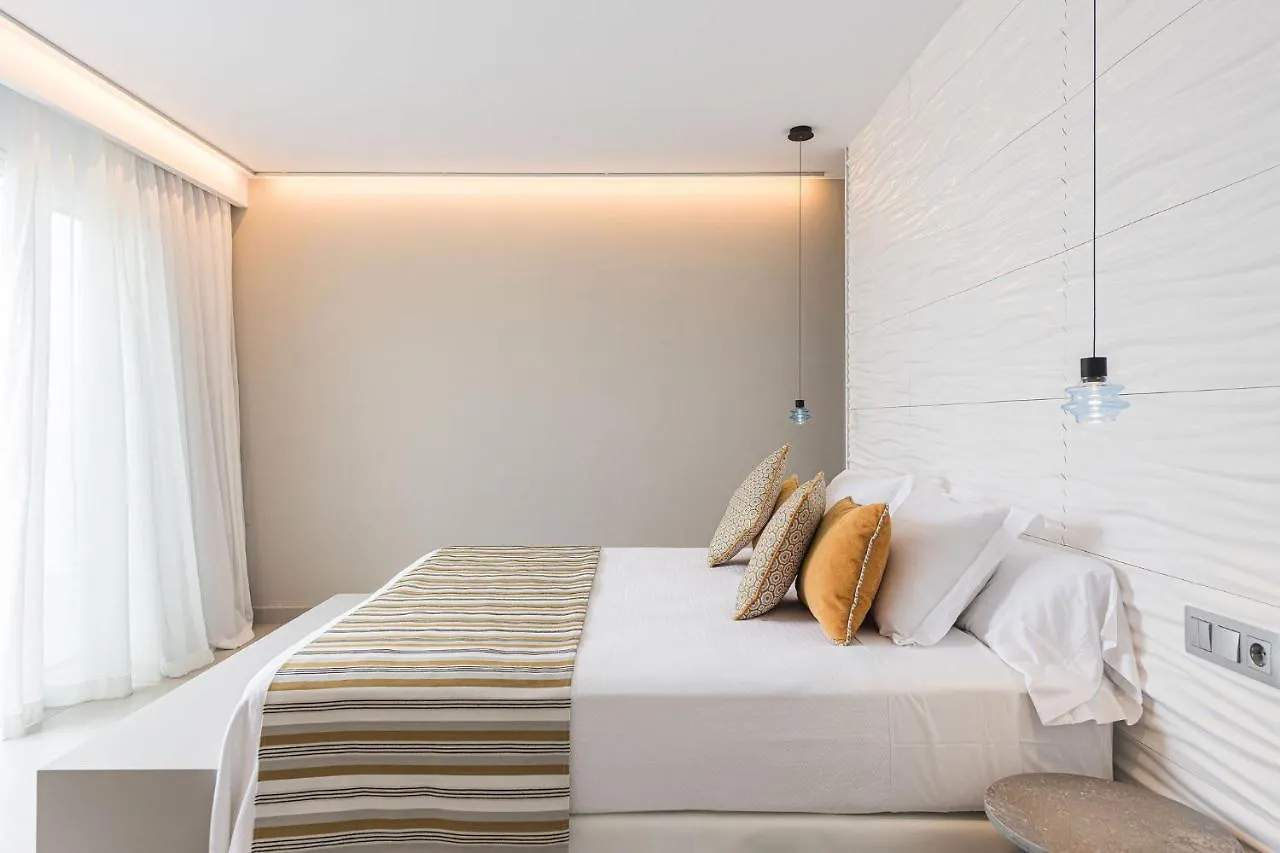 Hotel Planamar Castell-Platja d’Aro