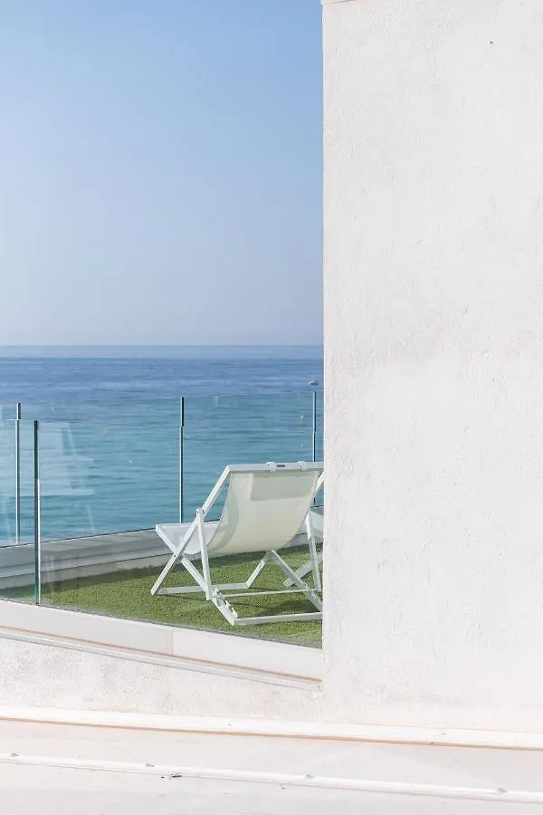 ****  Hotel Planamar Castell-Platja d’Aro Spanien