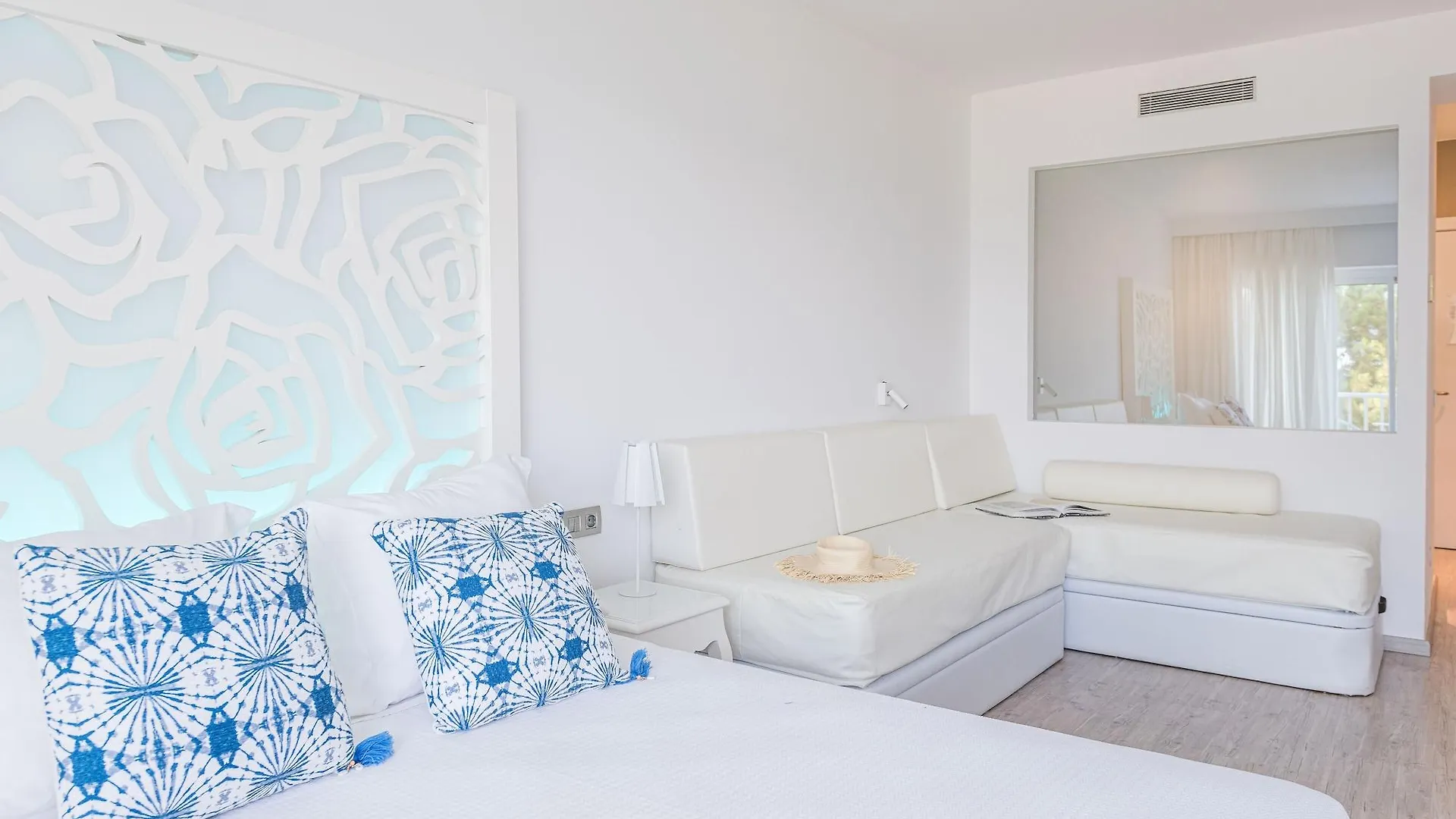 Hotel Planamar Castell-Platja d’Aro