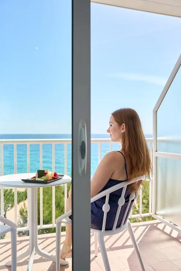 Hotel Planamar Castell-Platja d’Aro