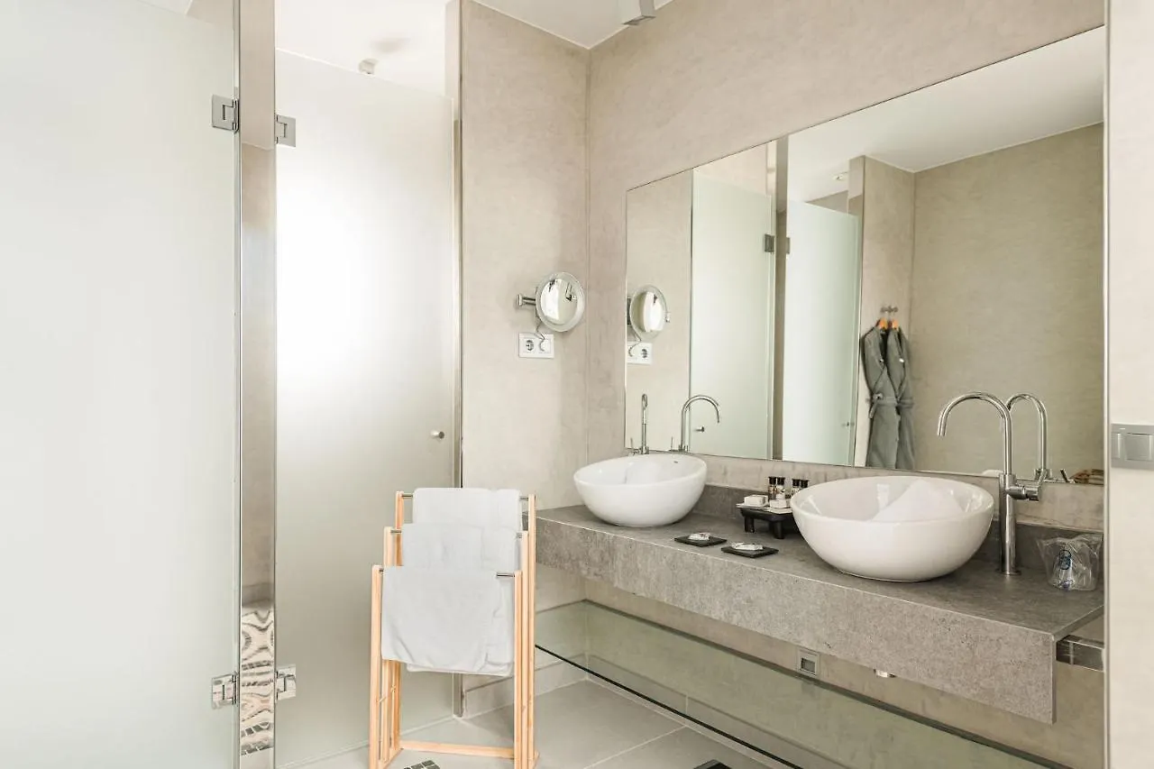 Hotel Planamar By Escampa Hotels Платья-де-Аро Испания
