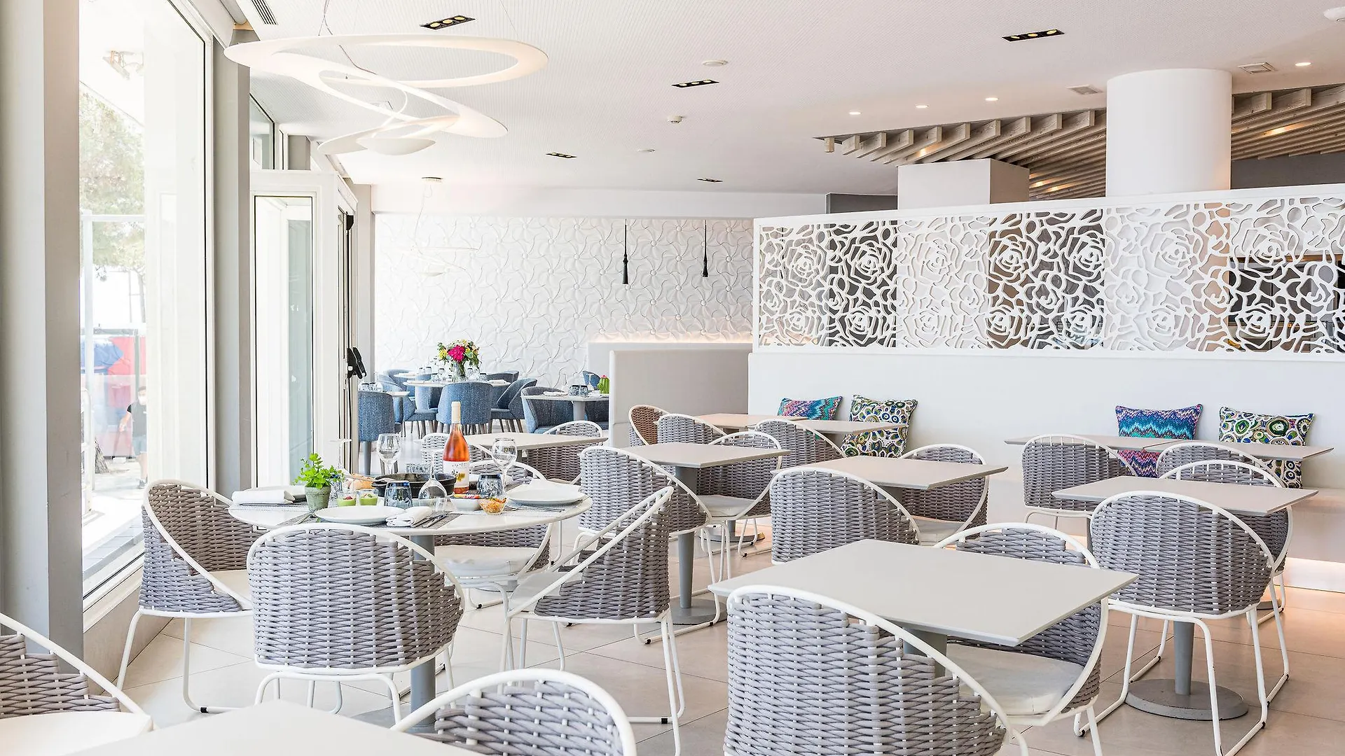 Hotel Planamar By Escampa Hotels Платья-де-Аро Испания