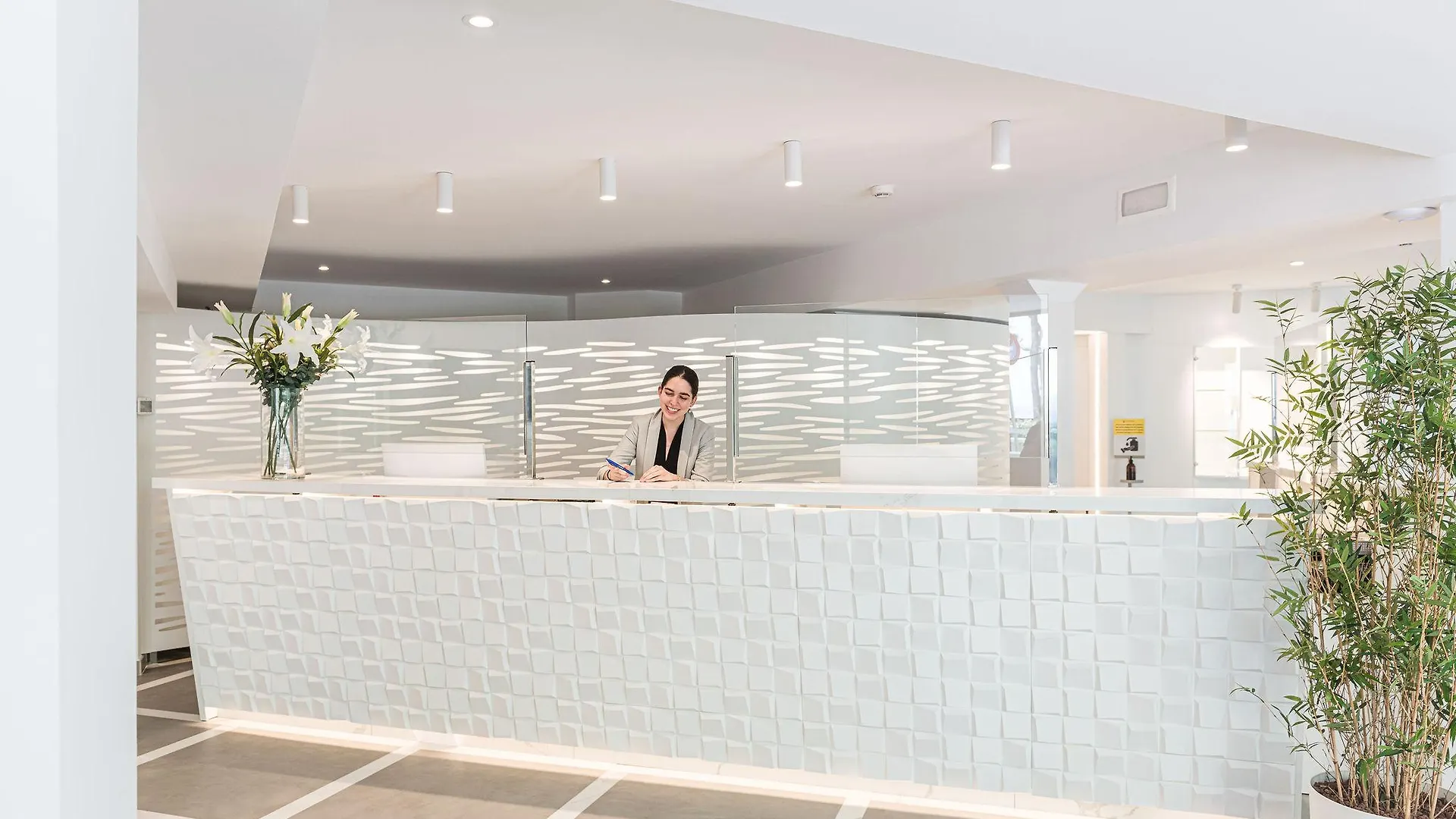 Hotel Planamar By Escampa Hotels Платья-де-Аро Испания