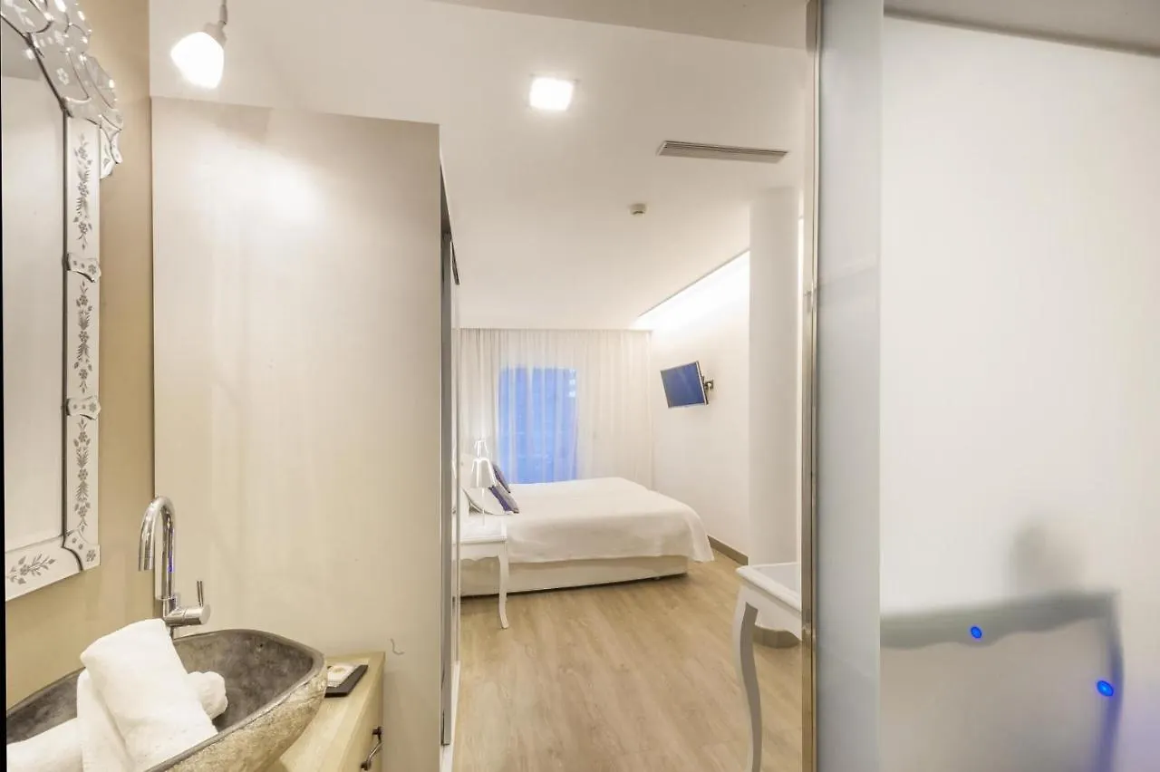 Hotel Planamar By Escampa Hotels Платья-де-Аро 4*,