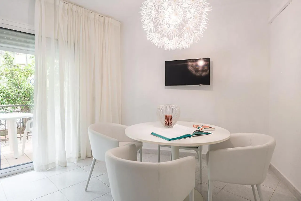 Hotel Planamar By Escampa Hotels Платья-де-Аро