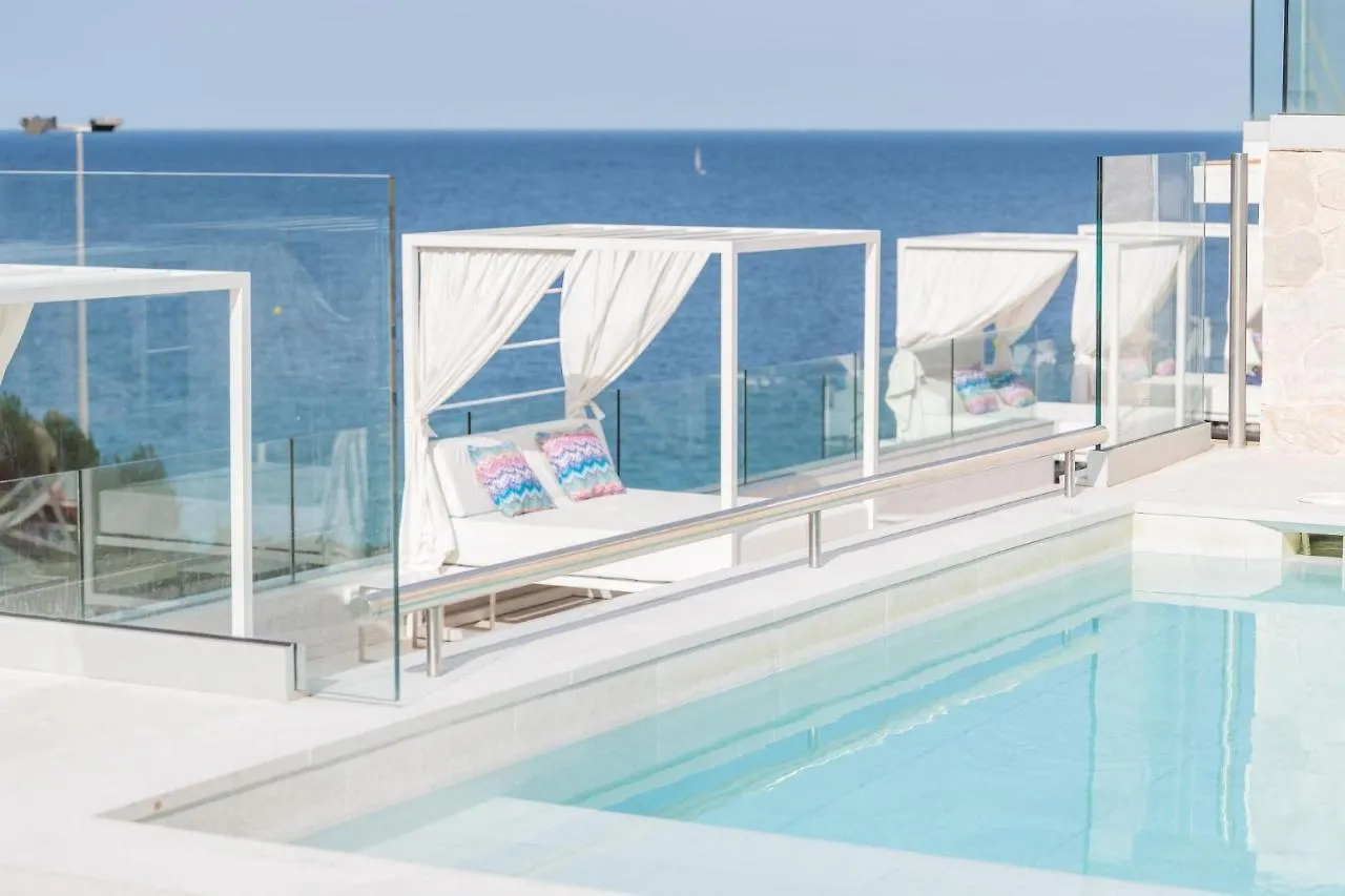 Hotel Planamar By Escampa Hotels Платья-де-Аро 4*,  Испания