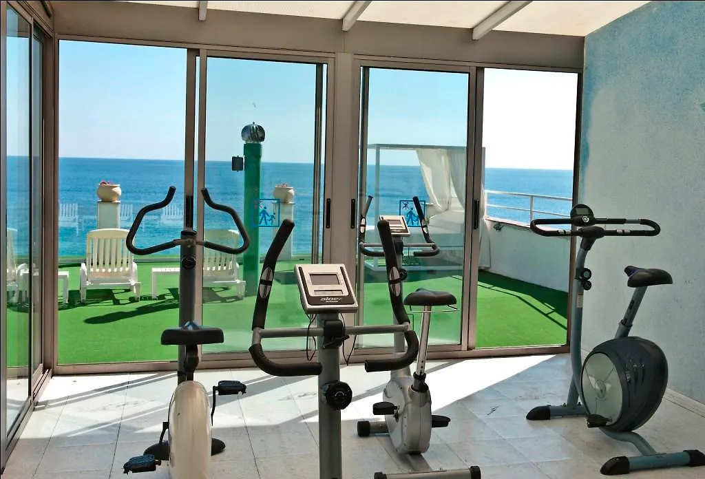 Hotel Planamar By Escampa Hotels Платья-де-Аро 4*,  Испания