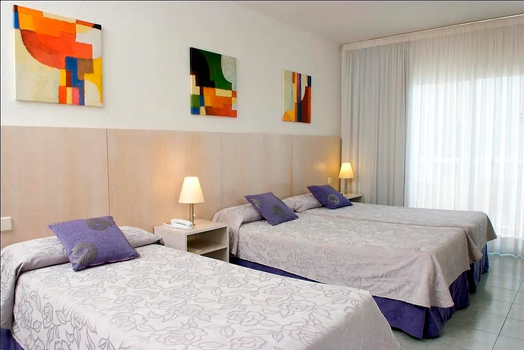 Hotel Planamar By Escampa Hotels Платья-де-Аро