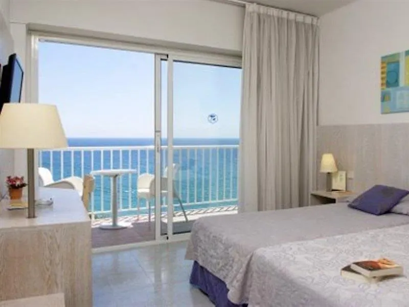 Hotel Planamar By Escampa Hotels Platja d'Aro 4*,  Spain