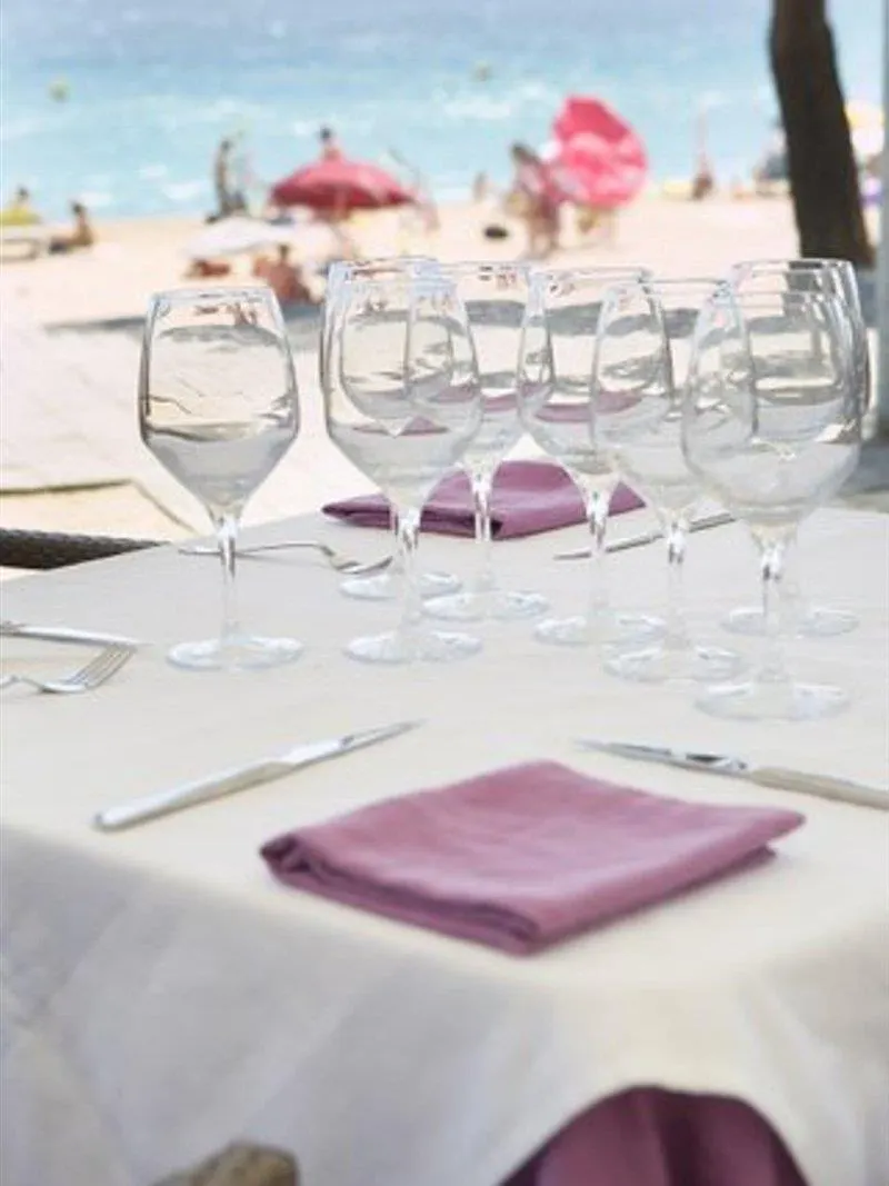 Hotel Planamar By Escampa Hotels Платья-де-Аро