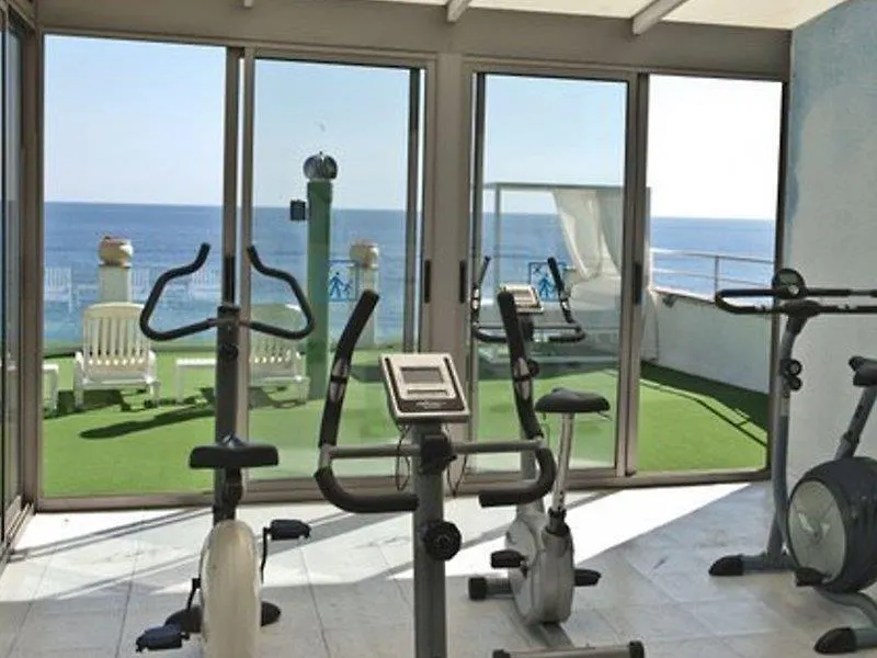 Hotel Planamar By Escampa Hotels Платья-де-Аро