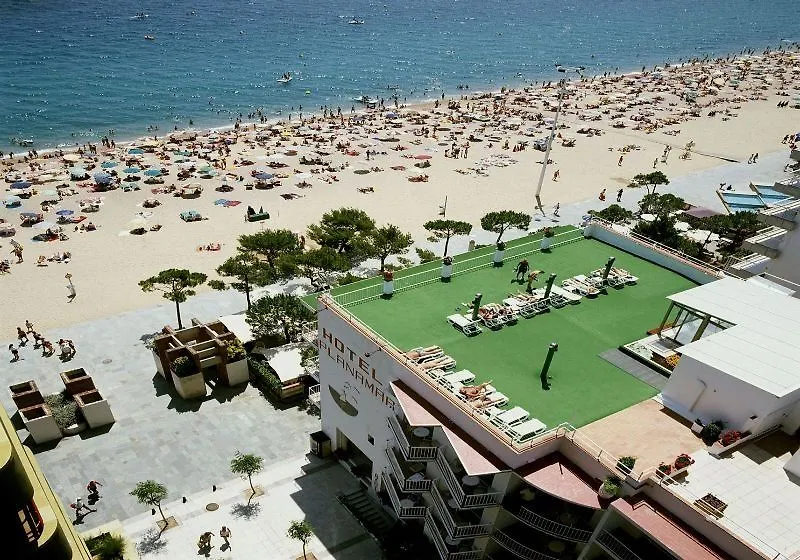 Hotel Planamar By Escampa Hotels Платья-де-Аро