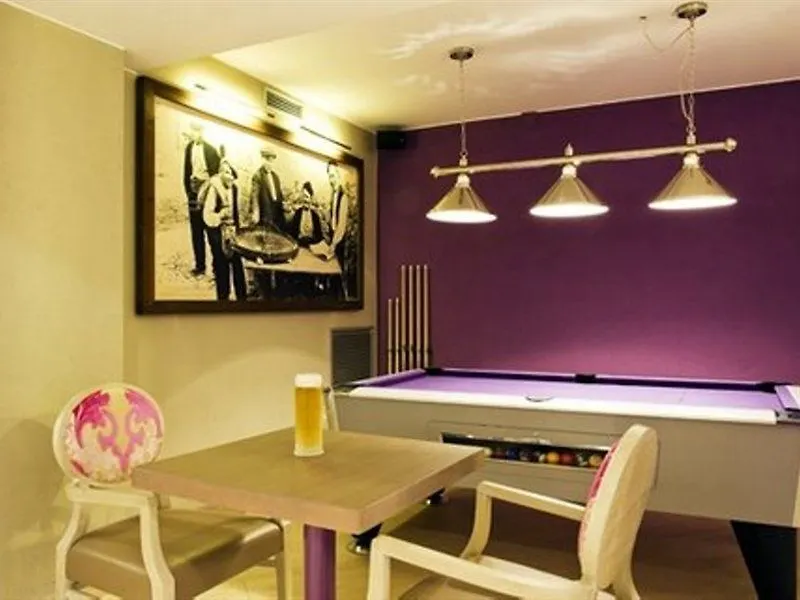 Hotel Planamar By Escampa Hotels Platja d'Aro