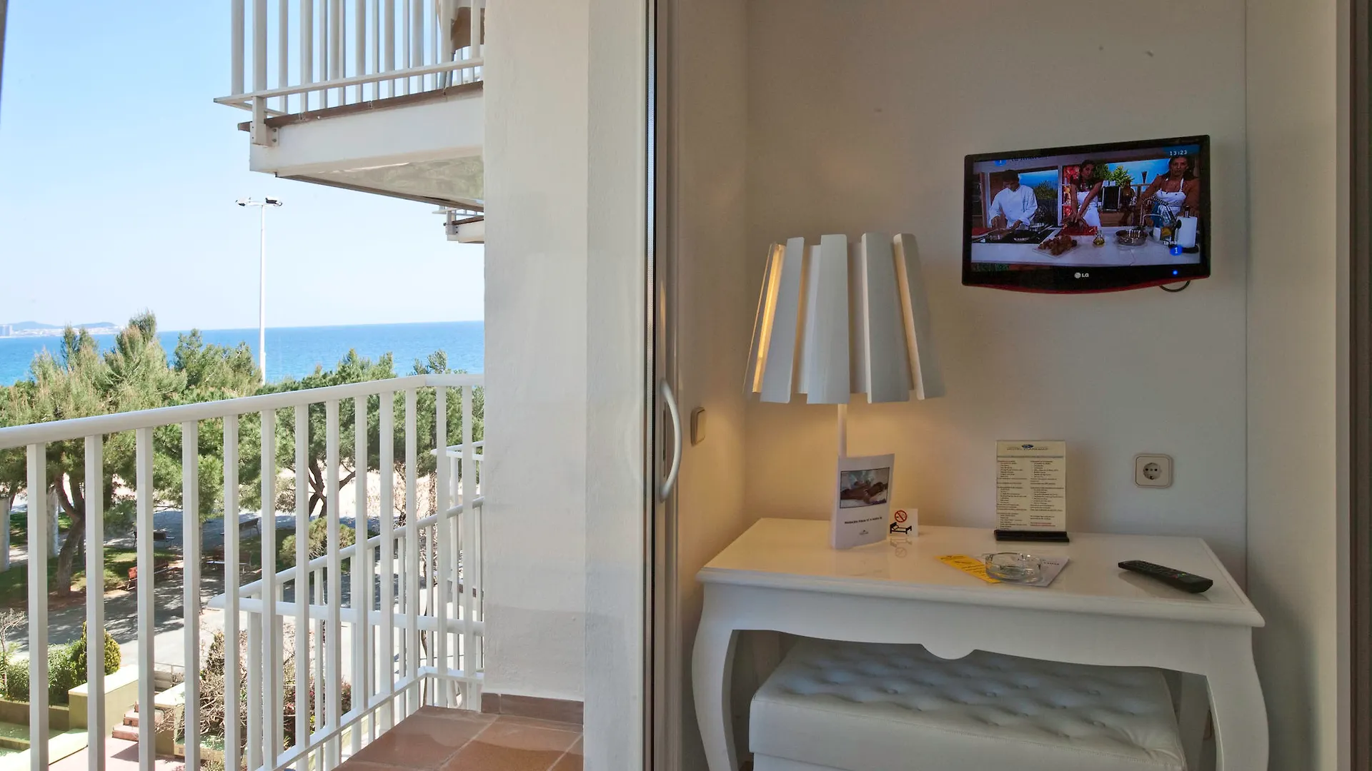 ****  Hotel Planamar By Escampa Hotels Платья-де-Аро Испания