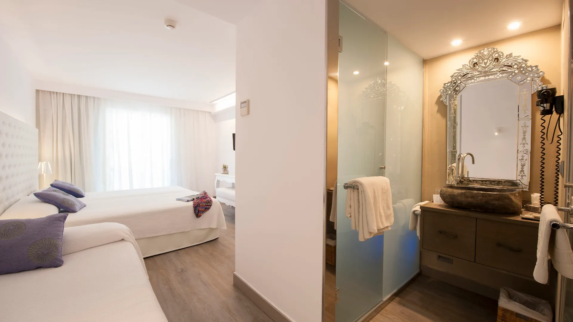 Hotel Planamar By Escampa Hotels Платья-де-Аро