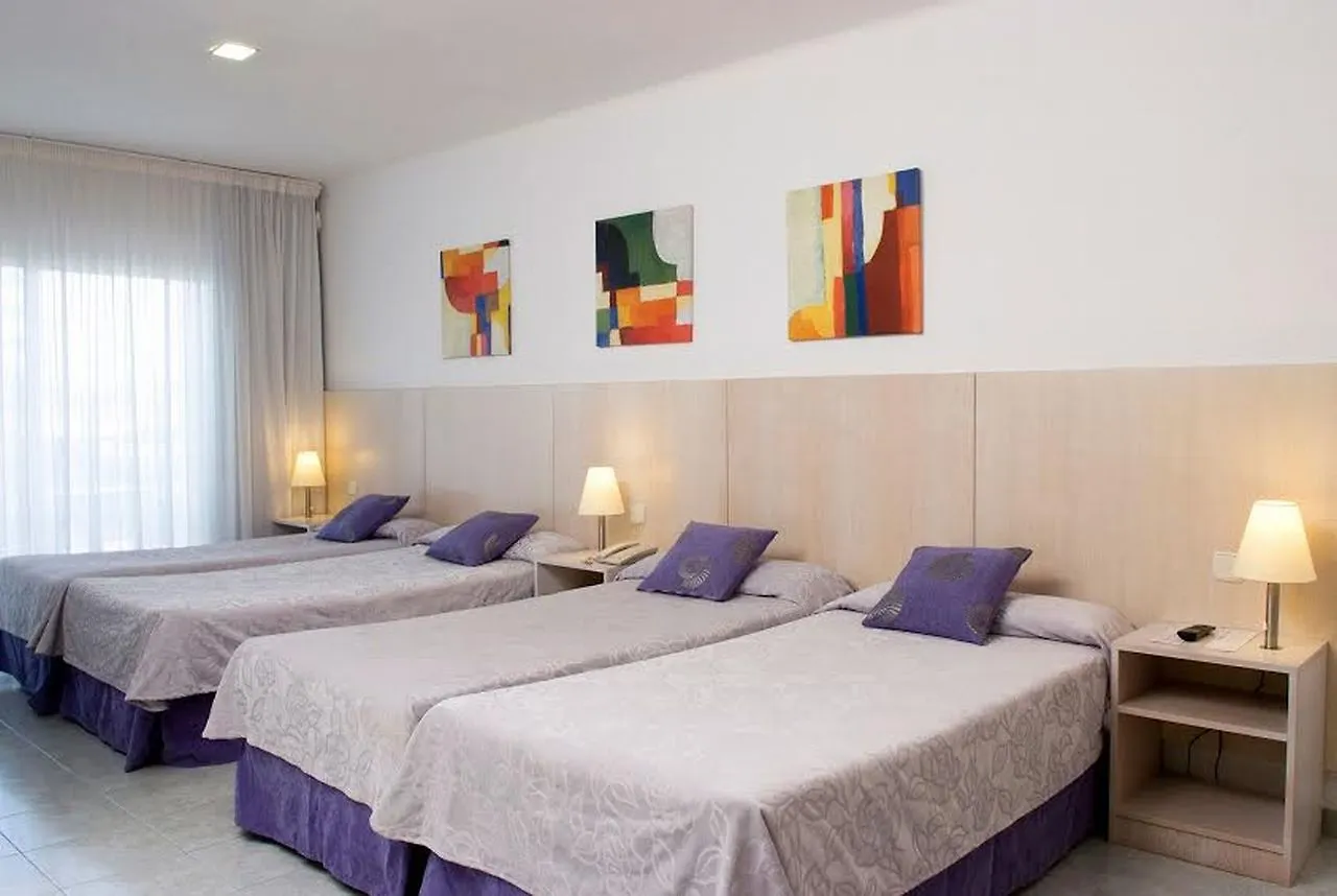 Hotel Planamar By Escampa Hotels Платья-де-Аро